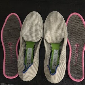 Rothy’s Loafer size 7.